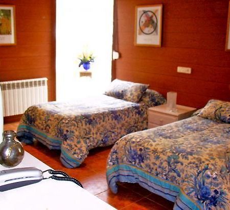 Pension Casa 400 Vitoria-Gasteiz Pokój zdjęcie