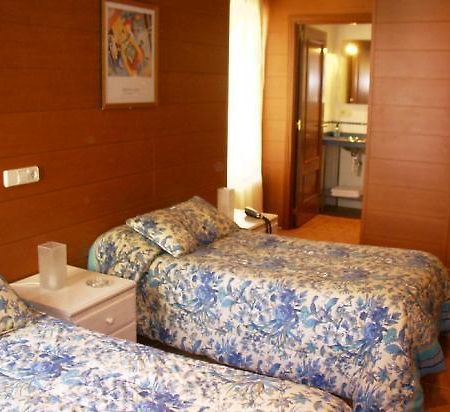 Pension Casa 400 Vitoria-Gasteiz Pokój zdjęcie